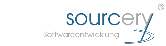Sourcery Software GmbH - Individuelle Softwareentwicklung auf Basis kundenspezifischer Anforderungen - Dienstleistungen f�r Softwarefirmen